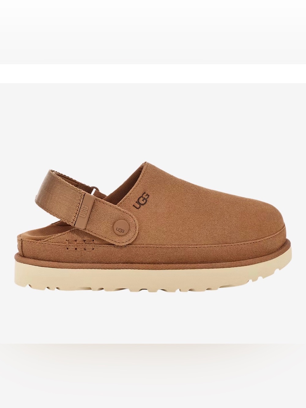 UGG Size 9 Goldenstar
